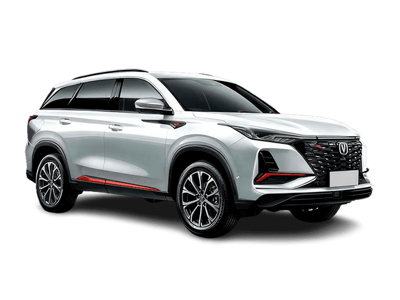 Changan CS75Plus в наличии по цене от 2 899 900 рублей