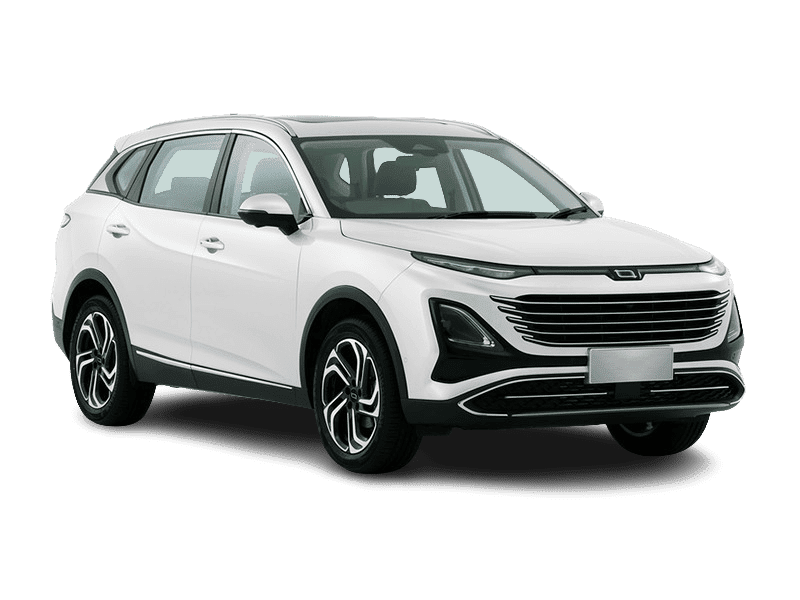 Faw Bestune T90 с автосалона по цене от 2 780 000 рублей