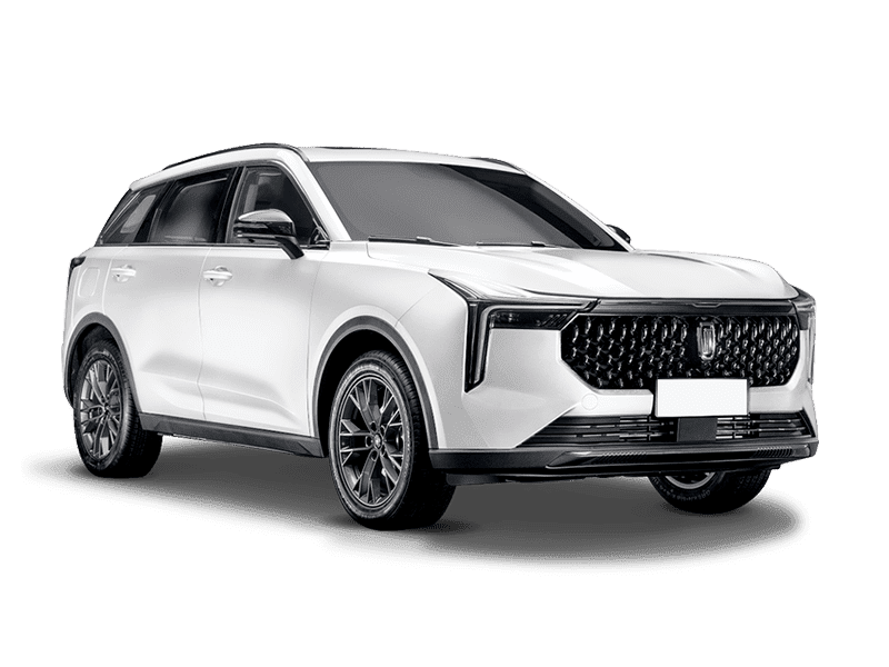 Faw Bestune T55 купить в Самаре