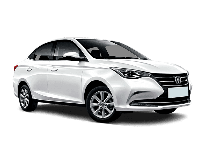 Changan Alsvin купить по цене от 1 850 000 рублей