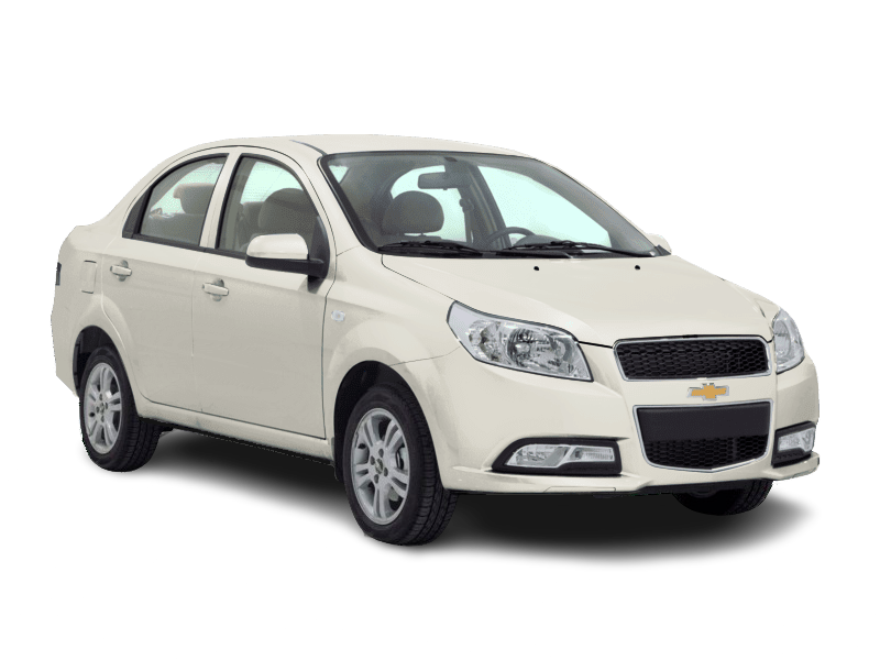 Купить Chevrolet Nexia в Самаре - Слоновая кость