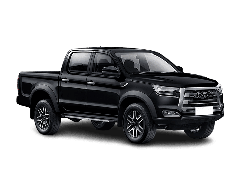 Купить Jac T8 PRO в Самаре - Чёрный жемчуг
