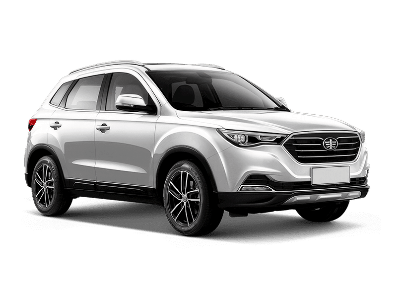 Купить Faw X40 в Самаре - Белый