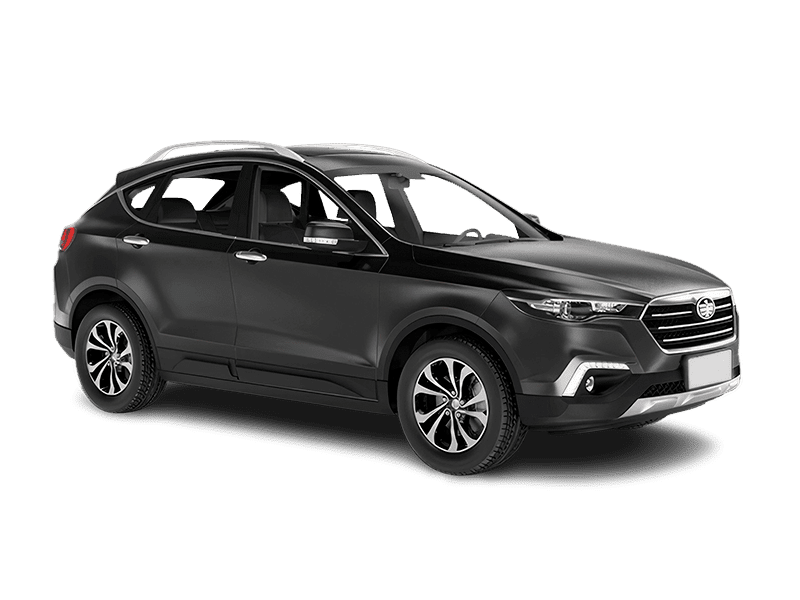 Купить Faw X80 в Самаре - Черный